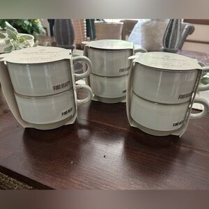 Hearth & Hand Mugs